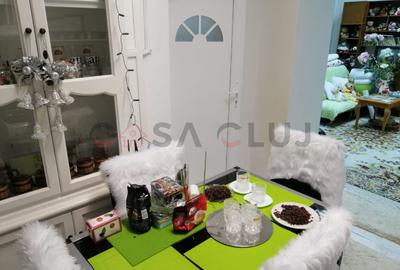 3 Camere curte si loc de parcare, langa Primarie - 5