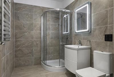 Apartament mobilat cu vedere la mare, piscina, SPA , sala fitness - 8