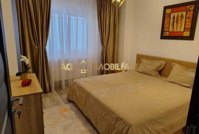 3 Camere de inchiriat | Lacul Tei | Centrala Proprie | Mobilat - 3