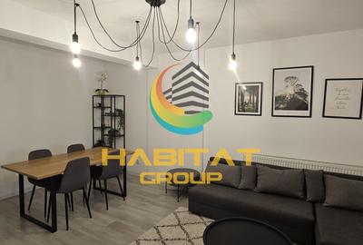 Apartament cu 3 camere decomandat, mobilat în Berceni