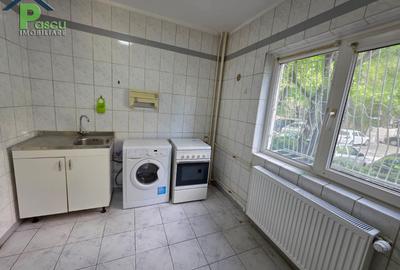 Inchiriere garsoniera Tineretului, str. Baltita, 37 mpu, decomandata - 4