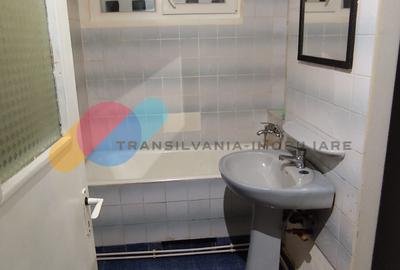 Apartament 50 mp, 2 camere, Gheorgheni - 10