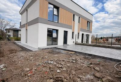 Casa duplex 4 camere 2 bai zona Bucium - 6