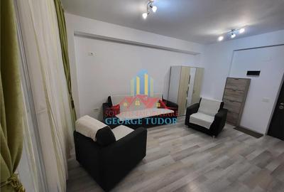 Inchiriere garsoniera dubla Militari Residence Tineretului - 4