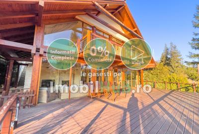 Casă individuală cu 8 camere în Beliș