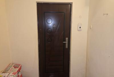 Vand apartament 2 camere in Deva, zona Micro 15 (Lidl), parter inalt, - 10