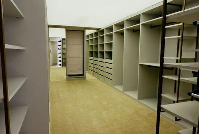 Casa / Vila Amber Gardens | Tunari | 6 camere | Otopeni - 32