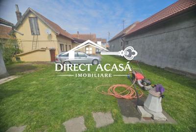 Casa 2 corpuri, 160 mp, teren 1100 mp, Iernut - 7