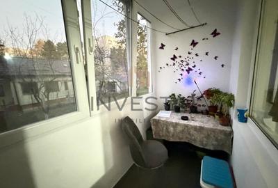 Apartament cu 3 camere in cartierul Manastur! - 10
