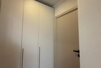 Apartament NOU LUXURY prima inchiriere - Erou Iancu Nicolae - 4 camere - piscina - 49