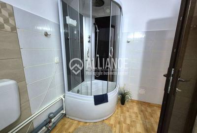 Eforie Nord (COD 02) Apartament 3 camere cu o terasa spatioasa - 14