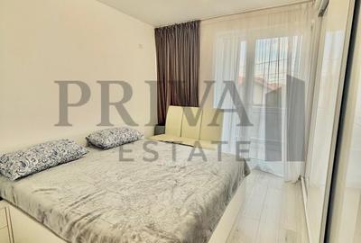 Casa individuală de lux, 5 camere, zona Braytim - 9