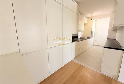 Apartament cu 4 camere *122mp*   1 Parcare Subterana   Floreasca - Lac - 8