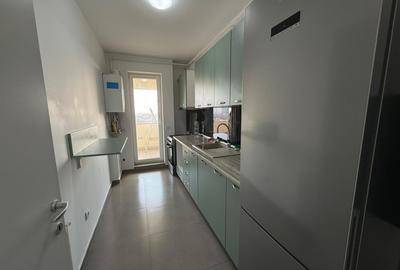 Apartament 3 camere si doua bai, mobilat si utilat - 7