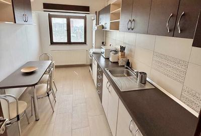 Apartament 2 camere  Bucureștii Noi | Jiului - 5