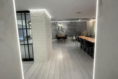 Penthouse with rooftop in Herastrau | Satul Francez - 50