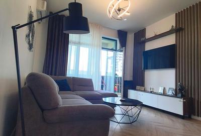 Apartament Campus 3 camere, loc parcare, boxa, mobilat-utilat complet - 4