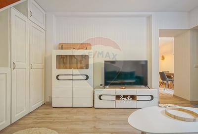 Apartament 2 camere | Piața Unirii | Centru Istoric - 13