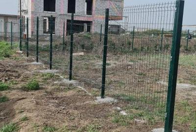 Teren intravilan 540 mp cu toate utilitatile, zona Metro 2 - 10