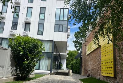 2 camere bloc nou CT Ac mobilat si utilat la cheie - 12