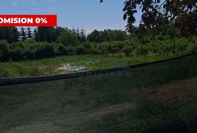 Comision 0% Teren Intravilan 1.000 mp, Galata, Iasi - 2