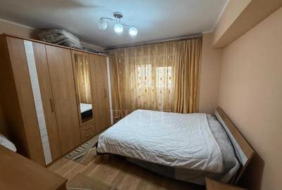 Apartament 3 camere în zona PIATA MARASTI - 3