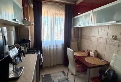 Apartament 2 camere - DECOMANDAT - zona TURDA - 6