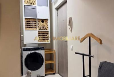 Garsoniera de inchiriat | Alba Iulia | Metrou | modern - 7