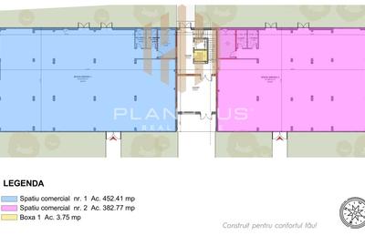 Apartament 2 camere ,etaj 1 , Mărgeanului proiect nou,comision 0 % - 9