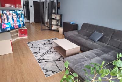 Apartament 2 camere,decomandat, etaj 1, Campus-Universitate - 2