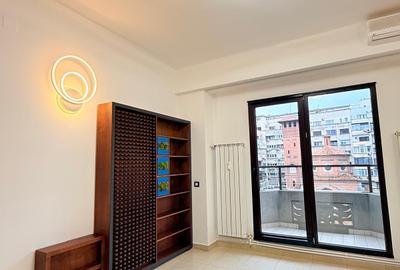Apartament 4 camere Bloc Wilson - 3