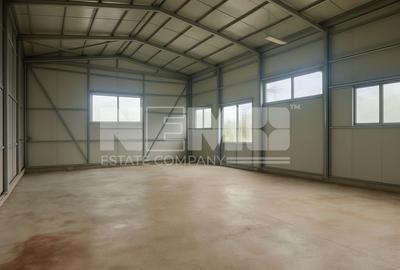 Hală industrială | 175 mp | Marginea, Suceava - 3