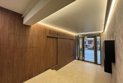 Garsonieră – PRIMA ÎNCHIRIERE Hamilton Residence - 9