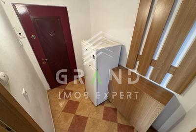 Garsonieră | Mănăștur/Almașului | 28mp | Centrală proprie/Disponibilă imediat - 19