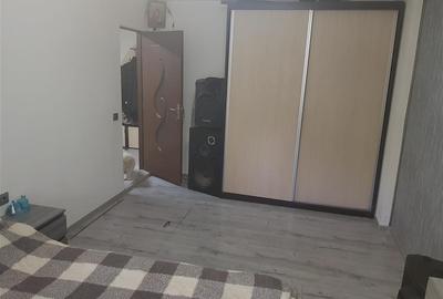 2 camere, decomandat, parter cu balcon, Mobilat si Utilat, Dorobantilor - 1