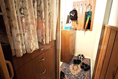 Apartament cu 3 camere, decomandate – Zona Noua | 64 mp | 2 băi | Balcon închis - 9