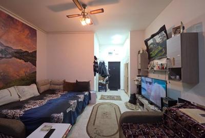 Vanzari Garsoniere CARTIERE Militari - VALEA CASCADELOR - 2