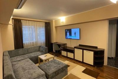 Apartament cu 3 camere decomandat, mobilat în 1 Decembrie 1918