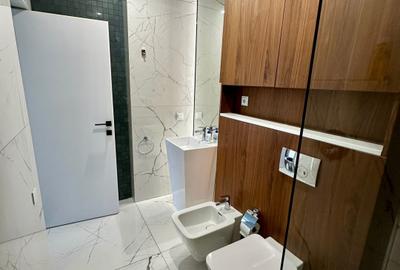 Apartament 2 camere, 65 mp, terasa, parcare, la cheie zona The Office - 14