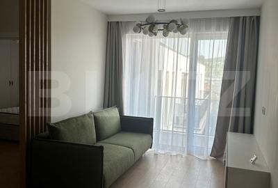 Apartament 3 camere, mobilat si utilat, zona Marasti - 3