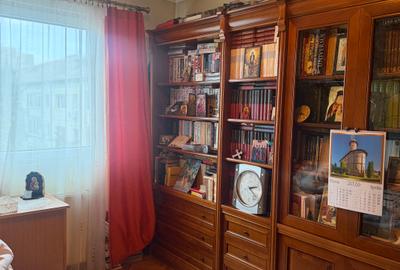 Vand apartament cu 3 camere Circumvalatiunii 135000 euro - 7