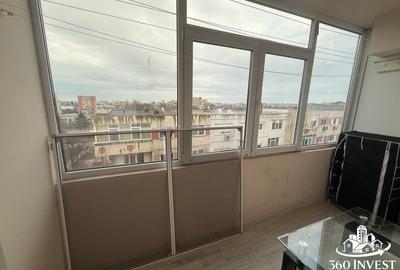 Apartament 3 camere - zona Brotacei - 11