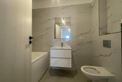 APARTAMENT 2 CAMERE | DECOMANDAT | 65.33MP | FINALIZAT | ACCES METROU - 14