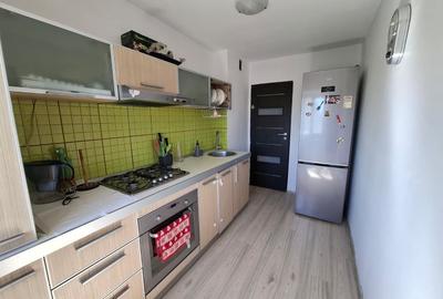 Apartament 3 Camere Decomandat, Renovat, Mobilat , Utilat  L355 - 8