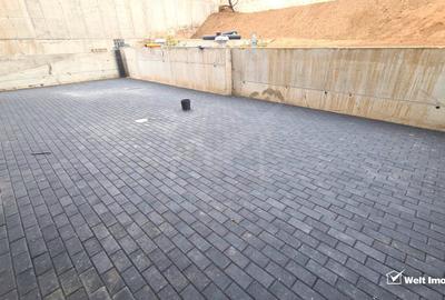 Apartament cu 3 camere semidecomandat în Mănăștur