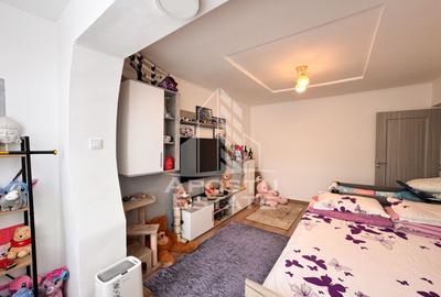 Apartament cu 2 camere, decomandat, Et. 3, Pizzeria Hot, Hunedoara - 3