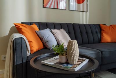 VAND APARTAMENT 2 CAMERE, BULEVARDUL I.C. BRATIANU, PRETABIL INVESTITIE - 19