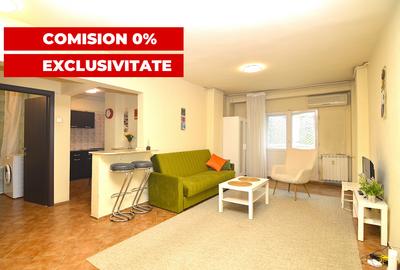 VANZARE APARTAMENT 2 CAMERE DECEBAL – METROU PIATA MUNCII - 9