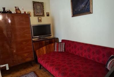 Apartament cu 3 camere, parter inalt, zona Sovata-malul Crisului - 11