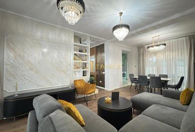 Complex rezidential | P+1E | 5 camere | 3 Bai - 7